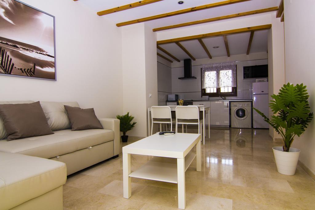 Apartamentos Centro Puerto De Santa Maria El Puerto de Santa María Εξωτερικό φωτογραφία