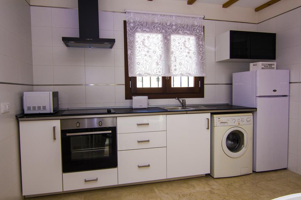 Apartamentos Centro Puerto De Santa Maria El Puerto de Santa María Δωμάτιο φωτογραφία