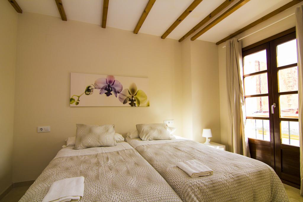 Apartamentos Centro Puerto De Santa Maria El Puerto de Santa María Δωμάτιο φωτογραφία