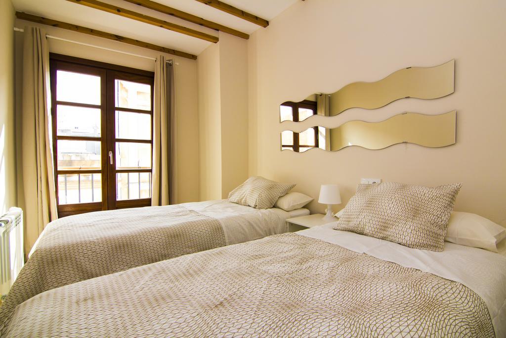 Apartamentos Centro Puerto De Santa Maria El Puerto de Santa María Δωμάτιο φωτογραφία