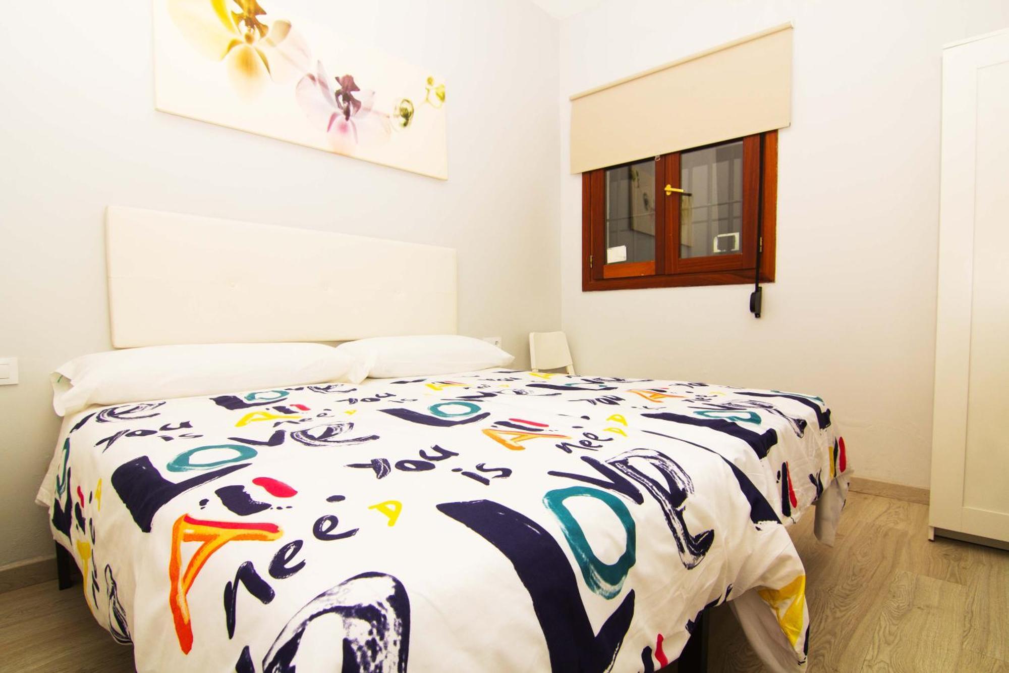 Apartamentos Centro Puerto De Santa Maria El Puerto de Santa María Εξωτερικό φωτογραφία
