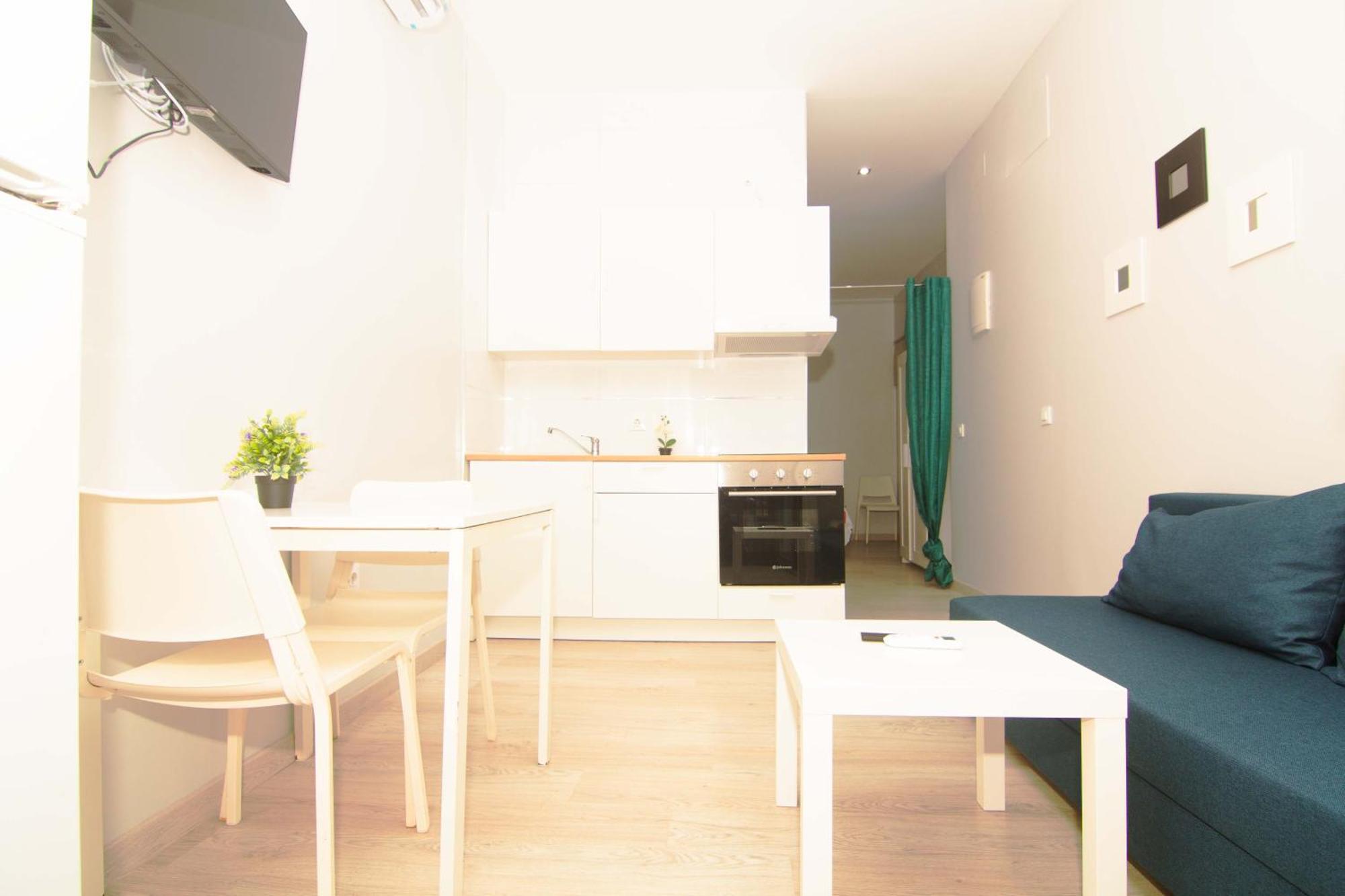 Apartamentos Centro Puerto De Santa Maria El Puerto de Santa María Εξωτερικό φωτογραφία