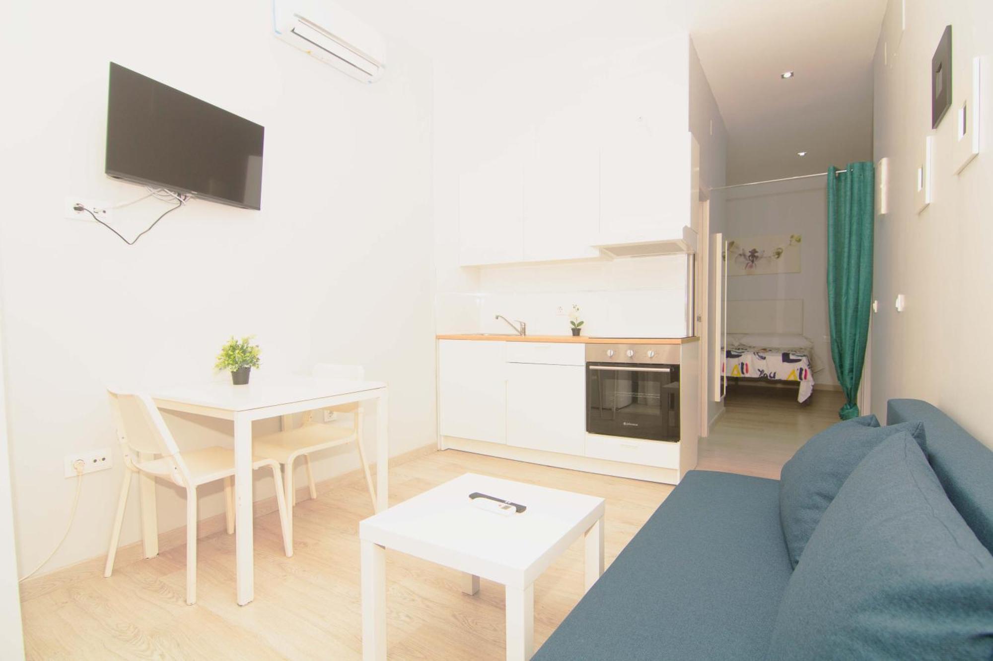 Apartamentos Centro Puerto De Santa Maria El Puerto de Santa María Εξωτερικό φωτογραφία