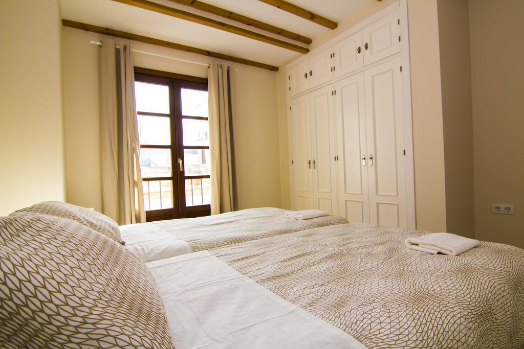Apartamentos Centro Puerto De Santa Maria El Puerto de Santa María Εξωτερικό φωτογραφία