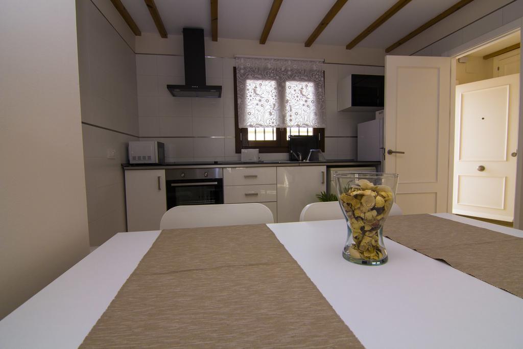 Apartamentos Centro Puerto De Santa Maria El Puerto de Santa María Δωμάτιο φωτογραφία