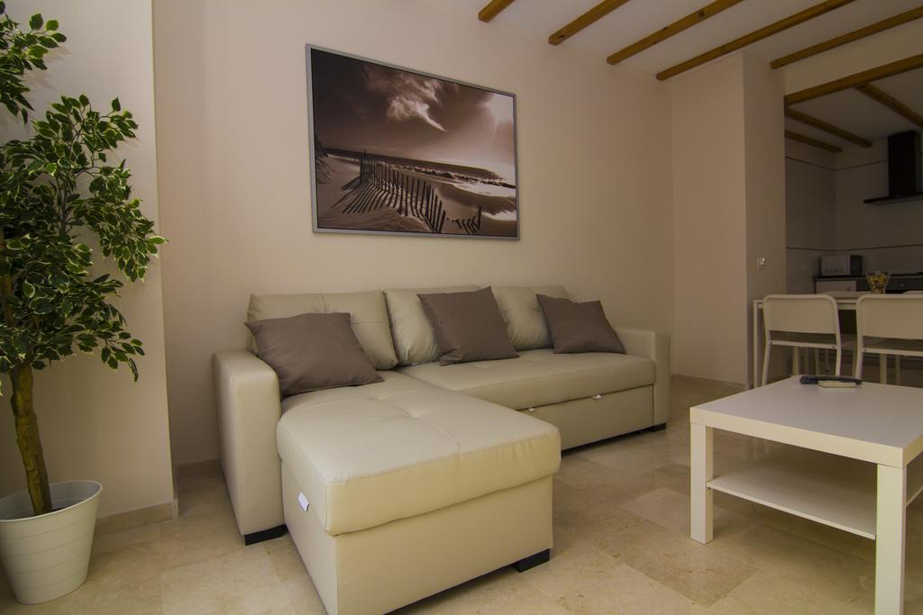 Apartamentos Centro Puerto De Santa Maria El Puerto de Santa María Δωμάτιο φωτογραφία