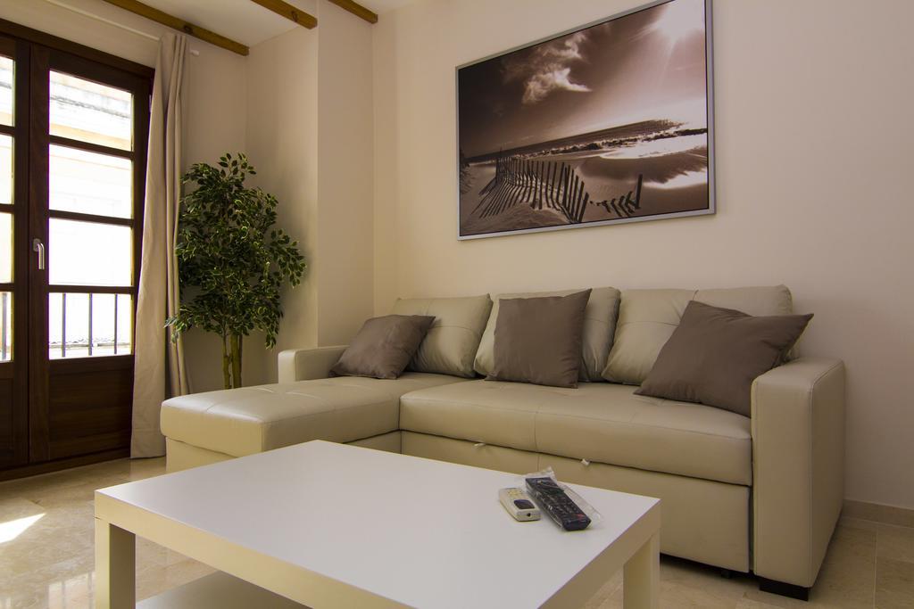 Apartamentos Centro Puerto De Santa Maria El Puerto de Santa María Δωμάτιο φωτογραφία