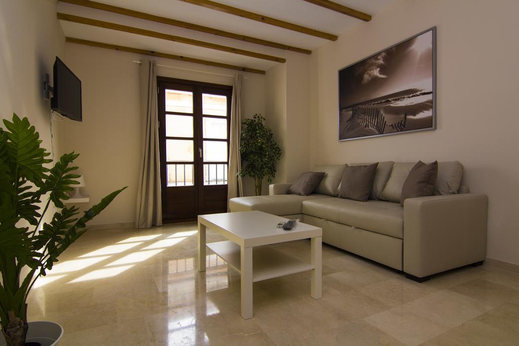 Apartamentos Centro Puerto De Santa Maria El Puerto de Santa María Εξωτερικό φωτογραφία