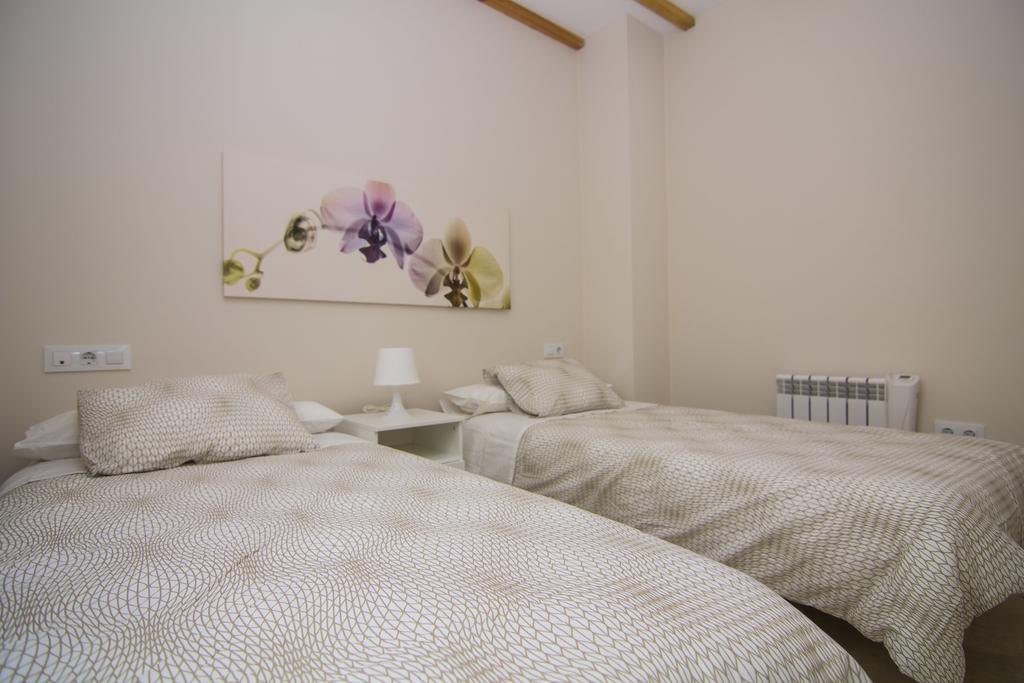 Apartamentos Centro Puerto De Santa Maria El Puerto de Santa María Δωμάτιο φωτογραφία