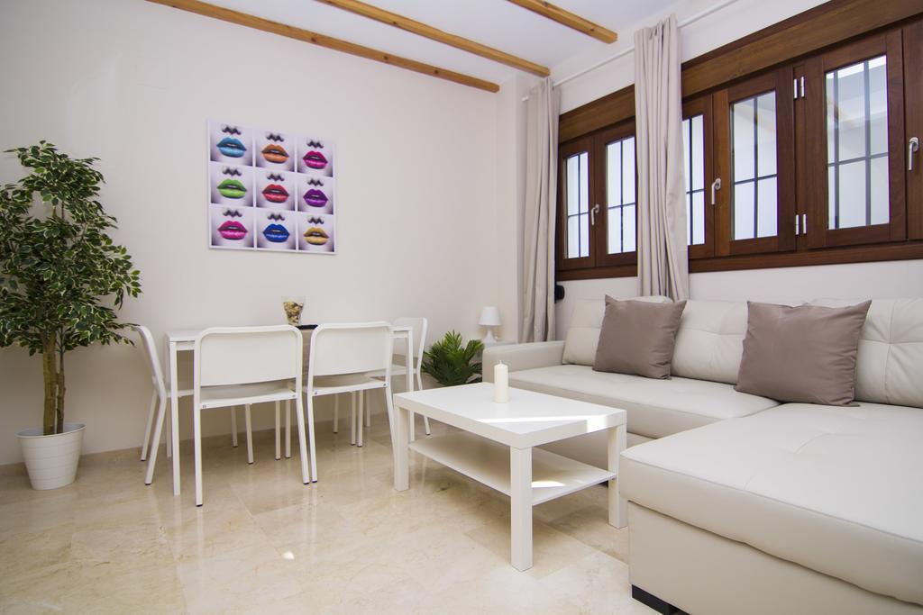 Apartamentos Centro Puerto De Santa Maria El Puerto de Santa María Δωμάτιο φωτογραφία