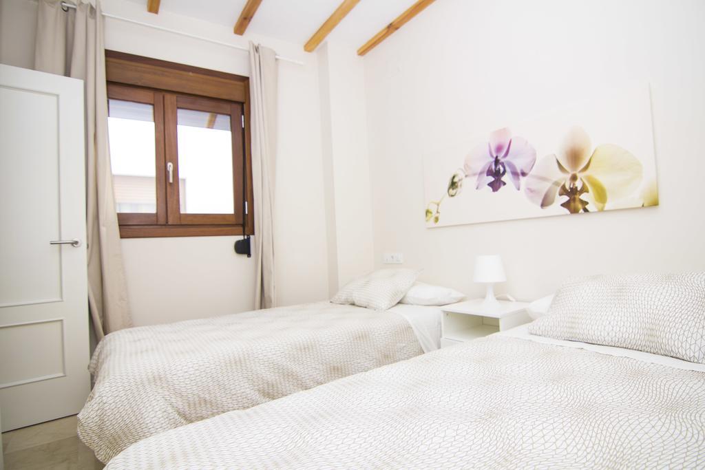 Apartamentos Centro Puerto De Santa Maria El Puerto de Santa María Δωμάτιο φωτογραφία