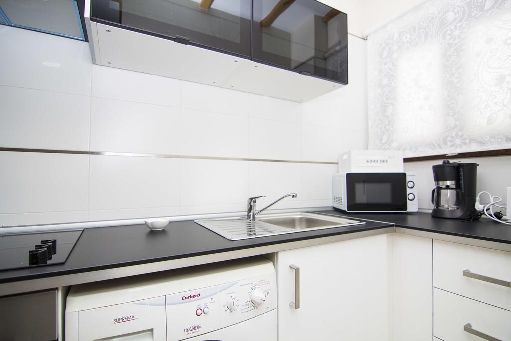 Apartamentos Centro Puerto De Santa Maria El Puerto de Santa María Δωμάτιο φωτογραφία