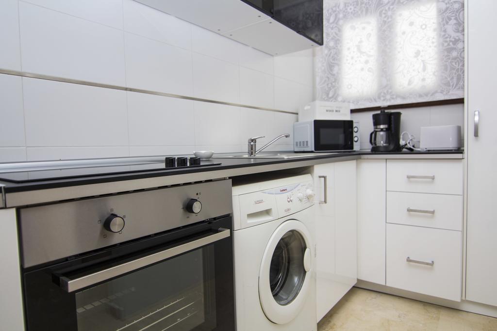 Apartamentos Centro Puerto De Santa Maria El Puerto de Santa María Δωμάτιο φωτογραφία