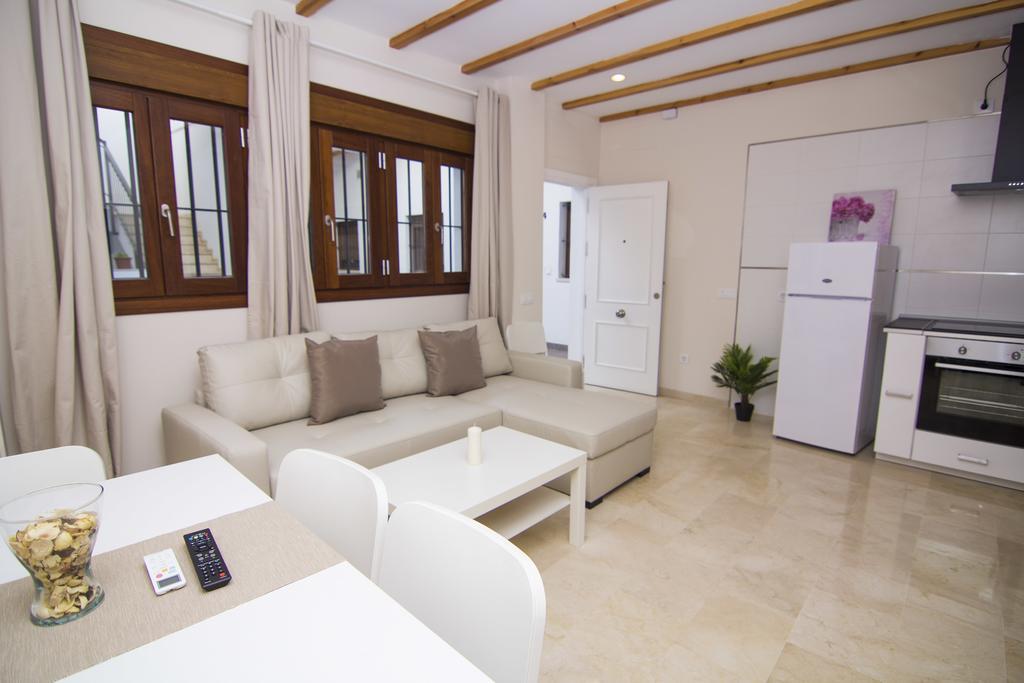 Apartamentos Centro Puerto De Santa Maria El Puerto de Santa María Δωμάτιο φωτογραφία