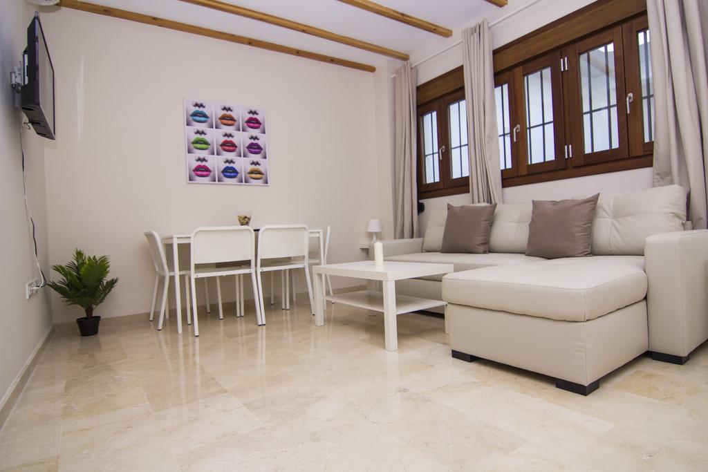 Apartamentos Centro Puerto De Santa Maria El Puerto de Santa María Δωμάτιο φωτογραφία