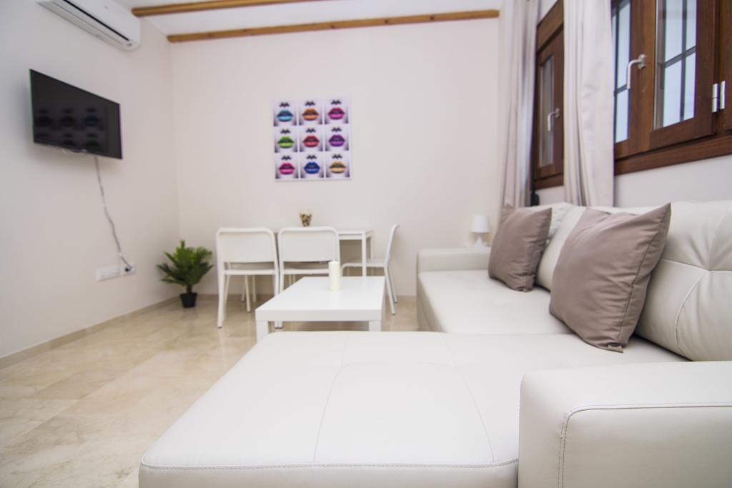 Apartamentos Centro Puerto De Santa Maria El Puerto de Santa María Δωμάτιο φωτογραφία