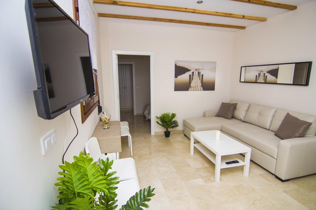 Apartamentos Centro Puerto De Santa Maria El Puerto de Santa María Δωμάτιο φωτογραφία