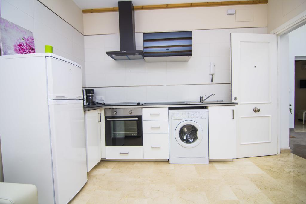 Apartamentos Centro Puerto De Santa Maria El Puerto de Santa María Εξωτερικό φωτογραφία