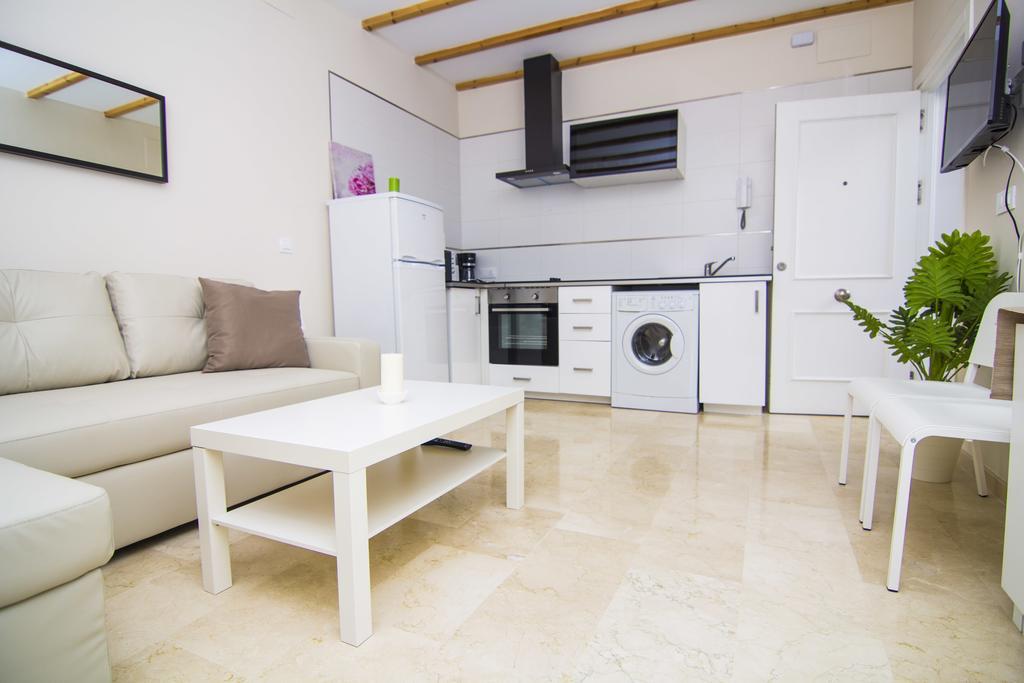 Apartamentos Centro Puerto De Santa Maria El Puerto de Santa María Δωμάτιο φωτογραφία