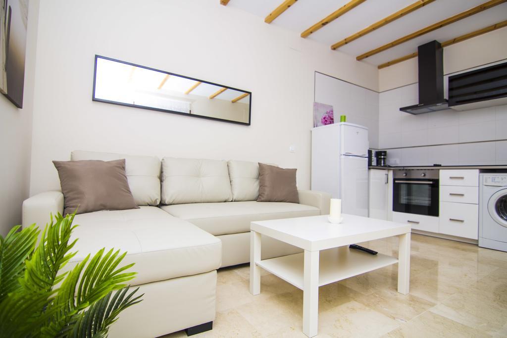 Apartamentos Centro Puerto De Santa Maria El Puerto de Santa María Δωμάτιο φωτογραφία