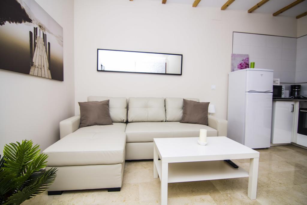 Apartamentos Centro Puerto De Santa Maria El Puerto de Santa María Δωμάτιο φωτογραφία