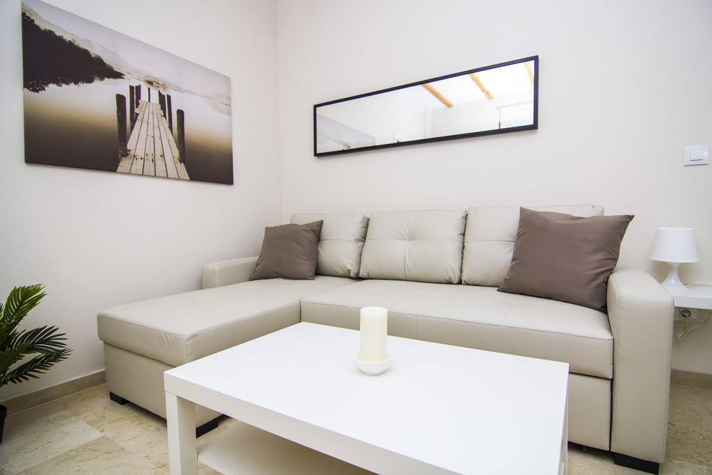 Apartamentos Centro Puerto De Santa Maria El Puerto de Santa María Δωμάτιο φωτογραφία