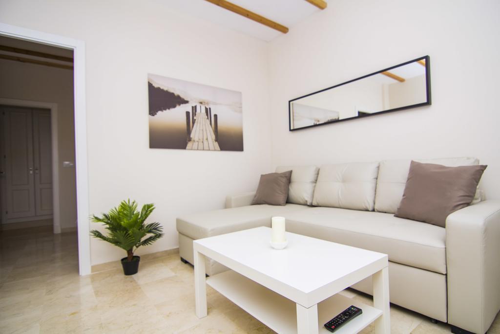 Apartamentos Centro Puerto De Santa Maria El Puerto de Santa María Εξωτερικό φωτογραφία