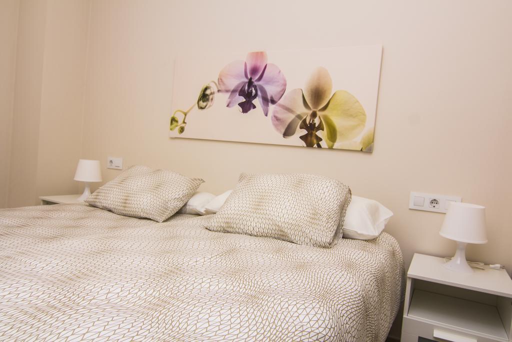 Apartamentos Centro Puerto De Santa Maria El Puerto de Santa María Δωμάτιο φωτογραφία