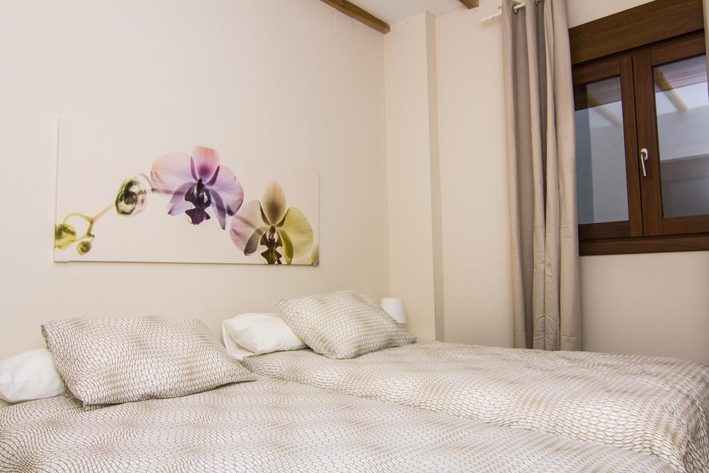 Apartamentos Centro Puerto De Santa Maria El Puerto de Santa María Δωμάτιο φωτογραφία