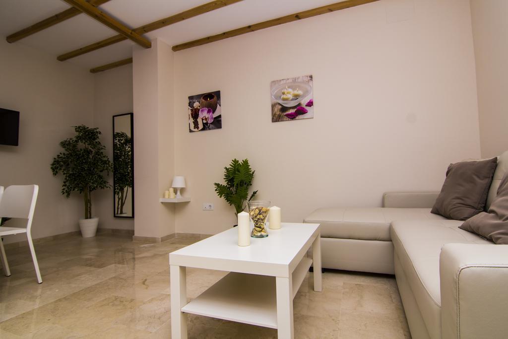 Apartamentos Centro Puerto De Santa Maria El Puerto de Santa María Εξωτερικό φωτογραφία