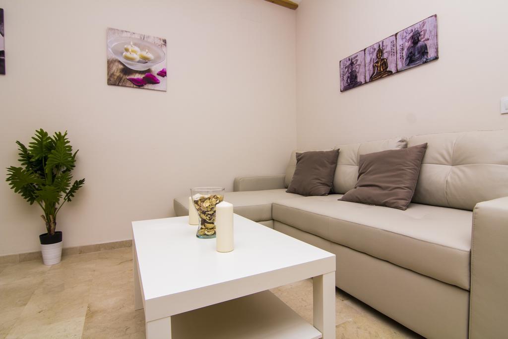 Apartamentos Centro Puerto De Santa Maria El Puerto de Santa María Εξωτερικό φωτογραφία