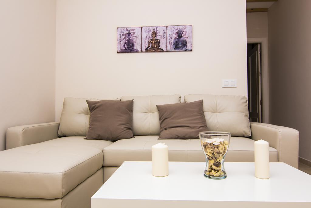 Apartamentos Centro Puerto De Santa Maria El Puerto de Santa María Δωμάτιο φωτογραφία