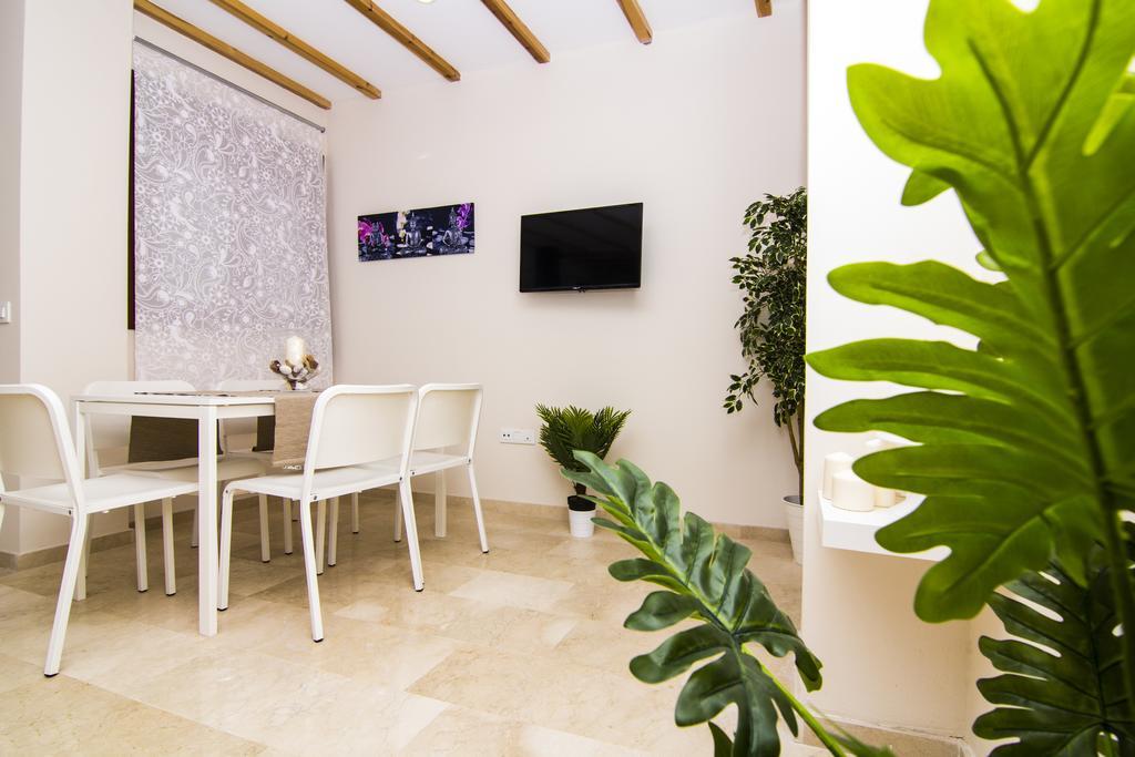 Apartamentos Centro Puerto De Santa Maria El Puerto de Santa María Εξωτερικό φωτογραφία