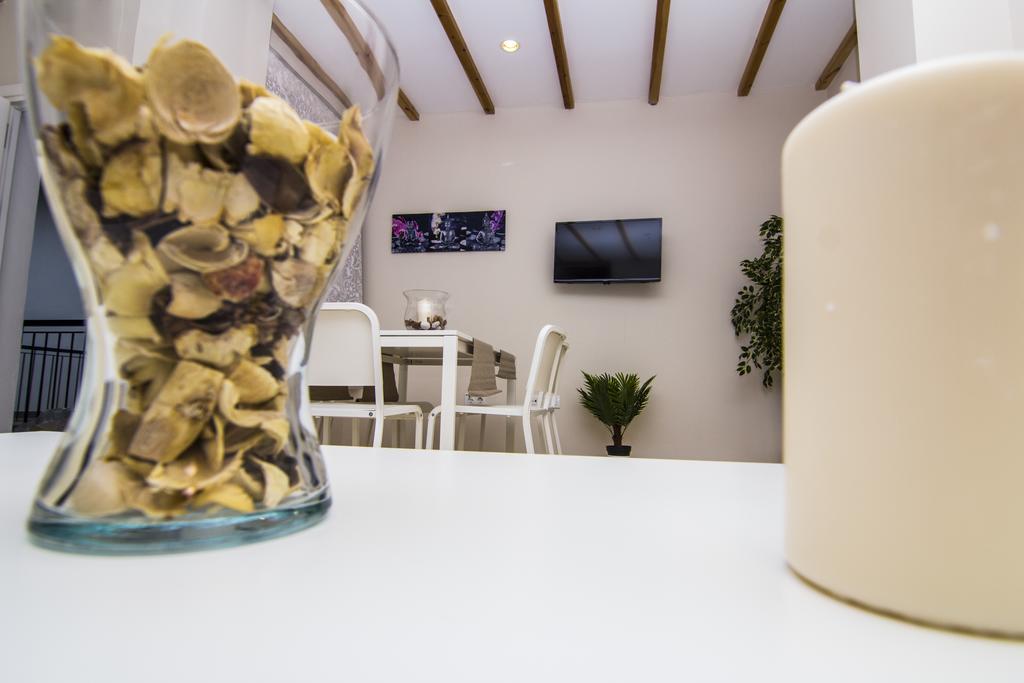 Apartamentos Centro Puerto De Santa Maria El Puerto de Santa María Εξωτερικό φωτογραφία