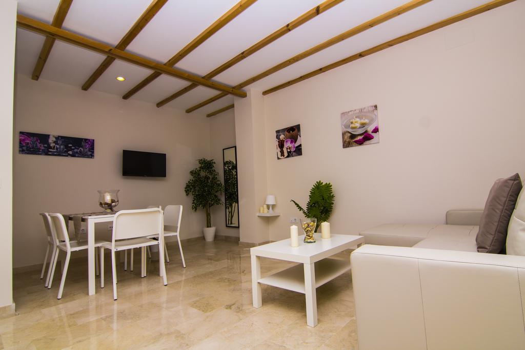 Apartamentos Centro Puerto De Santa Maria El Puerto de Santa María Εξωτερικό φωτογραφία