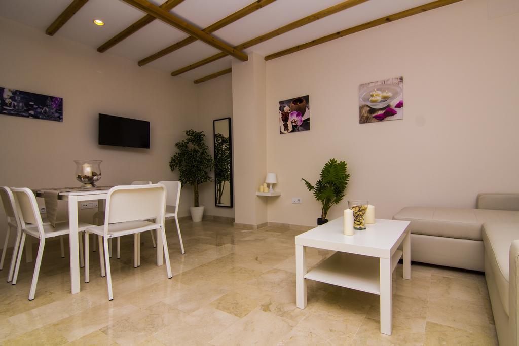 Apartamentos Centro Puerto De Santa Maria El Puerto de Santa María Δωμάτιο φωτογραφία