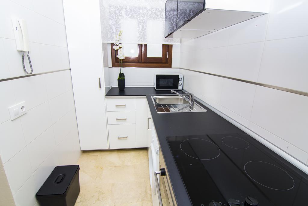 Apartamentos Centro Puerto De Santa Maria El Puerto de Santa María Εξωτερικό φωτογραφία