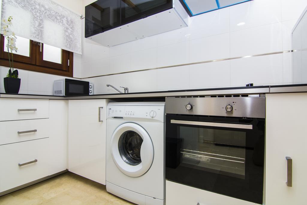 Apartamentos Centro Puerto De Santa Maria El Puerto de Santa María Εξωτερικό φωτογραφία