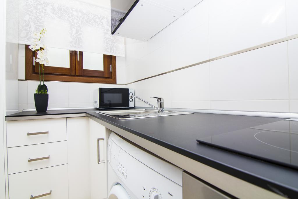 Apartamentos Centro Puerto De Santa Maria El Puerto de Santa María Εξωτερικό φωτογραφία