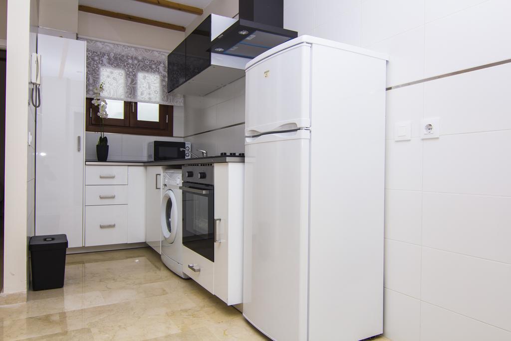 Apartamentos Centro Puerto De Santa Maria El Puerto de Santa María Εξωτερικό φωτογραφία