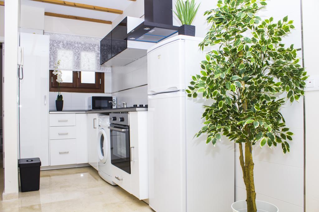 Apartamentos Centro Puerto De Santa Maria El Puerto de Santa María Δωμάτιο φωτογραφία