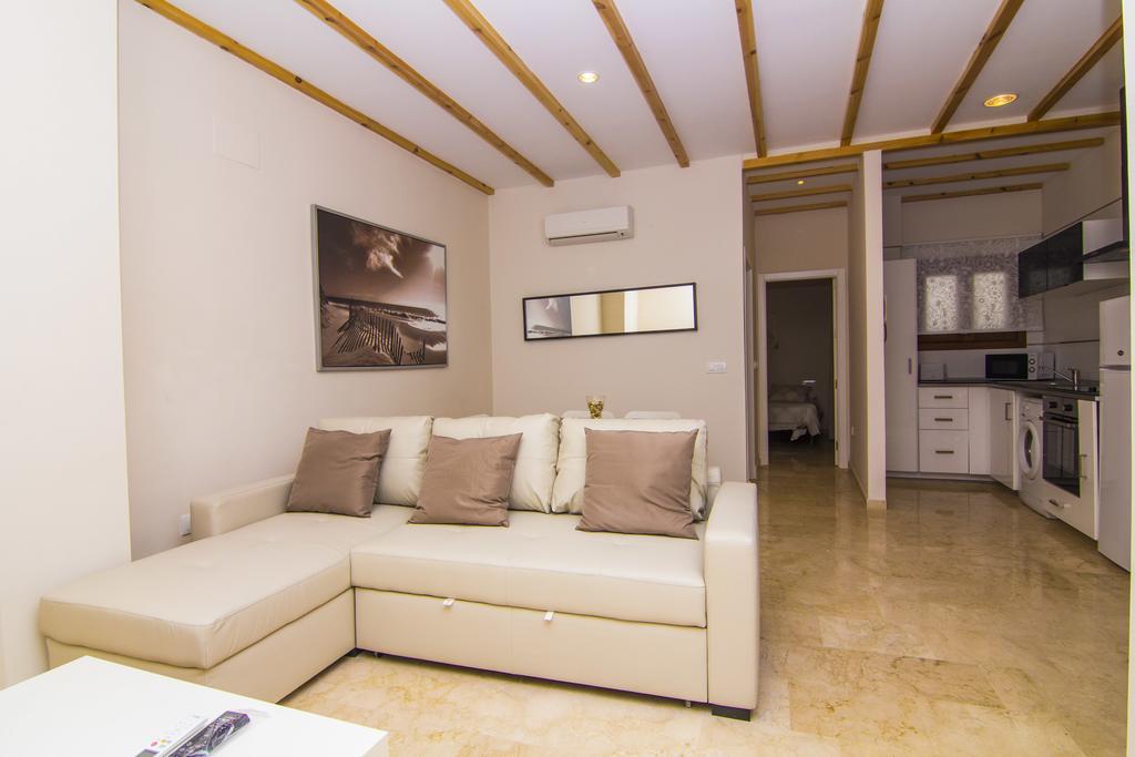 Apartamentos Centro Puerto De Santa Maria El Puerto de Santa María Δωμάτιο φωτογραφία