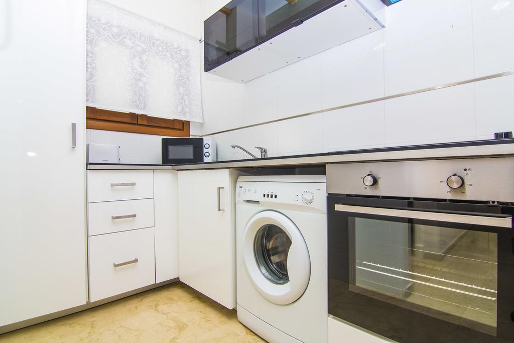 Apartamentos Centro Puerto De Santa Maria El Puerto de Santa María Εξωτερικό φωτογραφία